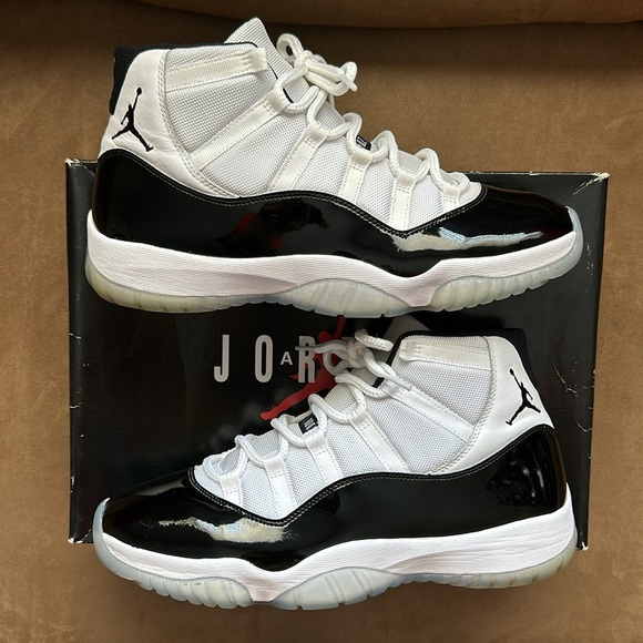 Jordan Other - Jordan 11 Retro “Concord” size 12